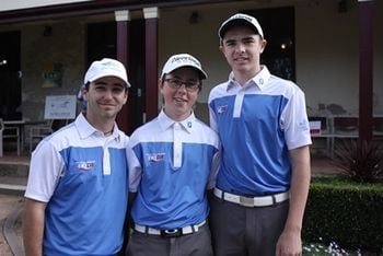 SWSAS Golf Day a fantastic success SWSAS Golf Day a fantastic success